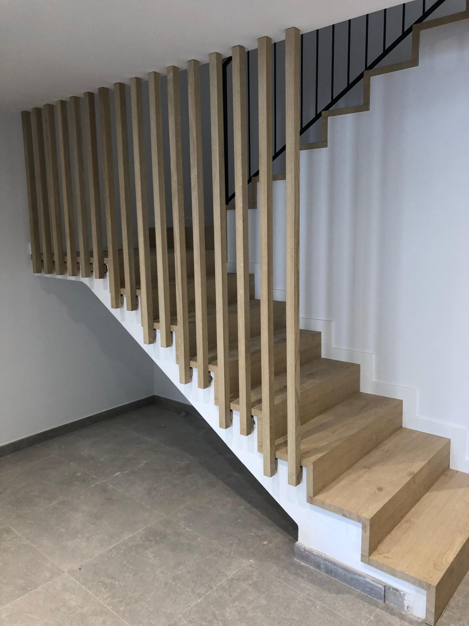 Mobiliario y estanterías Woodamy